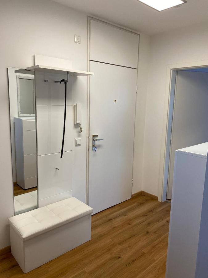 Marl Central Apartment Dış mekan fotoğraf