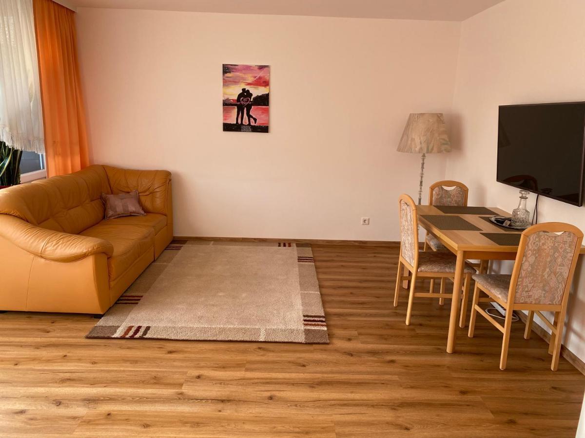 Marl Central Apartment Dış mekan fotoğraf