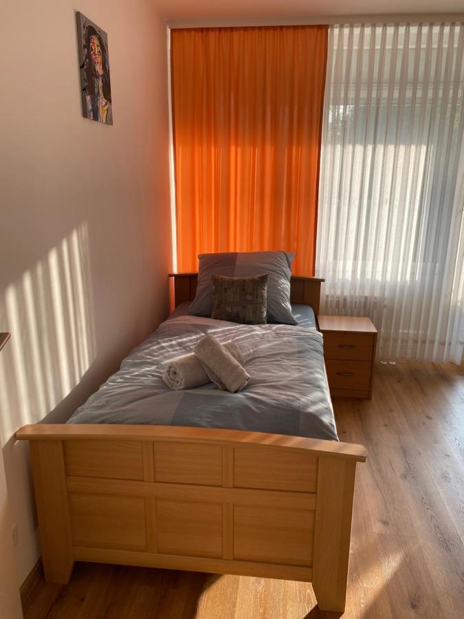 Marl Central Apartment Dış mekan fotoğraf