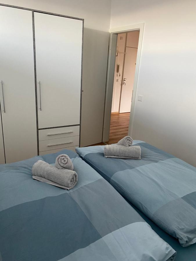 Marl Central Apartment Dış mekan fotoğraf