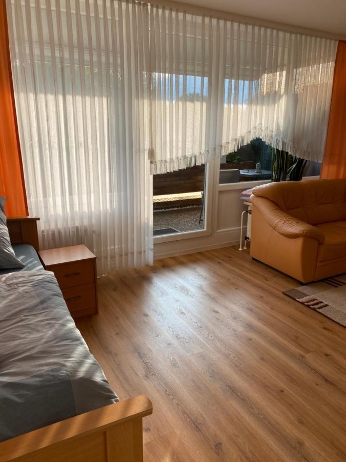 Marl Central Apartment Dış mekan fotoğraf