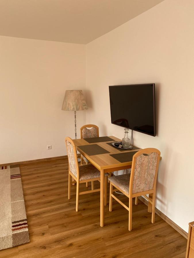 Marl Central Apartment Dış mekan fotoğraf