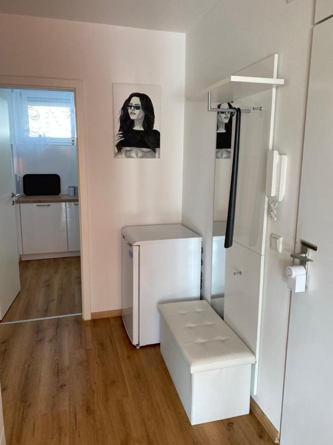 Marl Central Apartment Dış mekan fotoğraf